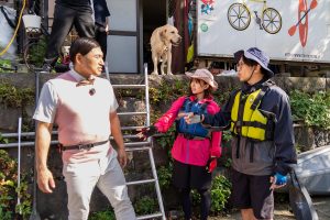 『春日ロケーション～春日プロデューサーの旅番組～』