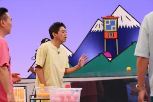 『火曜は全力！ 華大さんと千鳥くん』