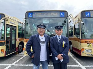 『サンド気になるマン！街のスゴいアンタ』