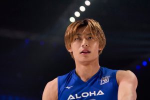 『究極の男は誰だ!?最強スポーツ男子頂上決戦2024秋』