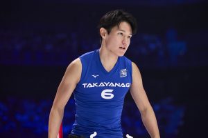 『究極の男は誰だ!?最強スポーツ男子頂上決戦2024秋』