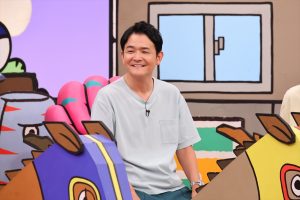 『火曜は全力！ 華大さんと千鳥くん』