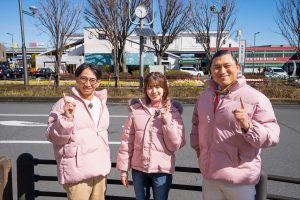 『春日ロケーション～春日プロデューサーの旅番組～』