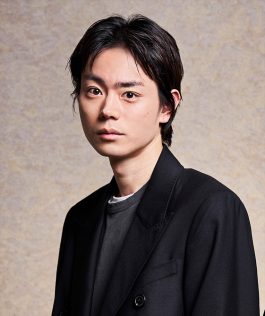 菅田将暉