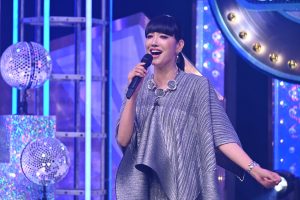 『今夜は大熱唱！昭和の名曲　歌うランキングSHOW』