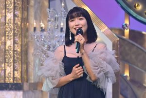 『今夜は大熱唱！昭和の名曲　歌うランキングSHOW』