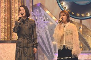 『今夜は大熱唱！昭和の名曲　歌うランキングSHOW』