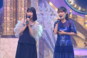 『今夜は大熱唱！昭和の名曲　歌うランキングSHOW』