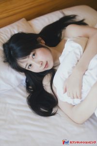 SKE48・井上瑠夏 1st写真集