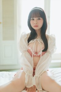 「近藤沙瑛子 1st写真集（仮）」