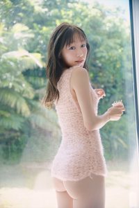 須田亜香里写真集