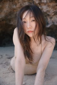 須田亜香里写真集