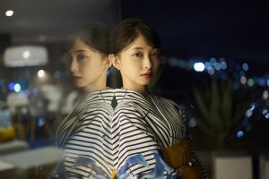 超ときめき♡宣伝部・辻野かなみ 1st写真集「Kanami Tsujino」