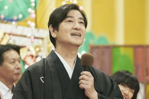 『誰も知らない明石家さんま　第10回記念』