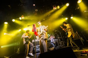 2024年11月18日（月）at_渋谷CLUB QUATTRO