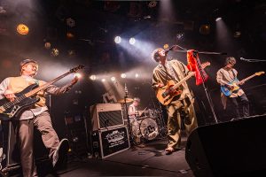 2024年11月18日（月）at_渋谷CLUB QUATTRO