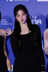 「2024 MAMA AWARDS JAPAN」（G）I-DLE©CJ ENM Co., Ltd, All Rights Reserved