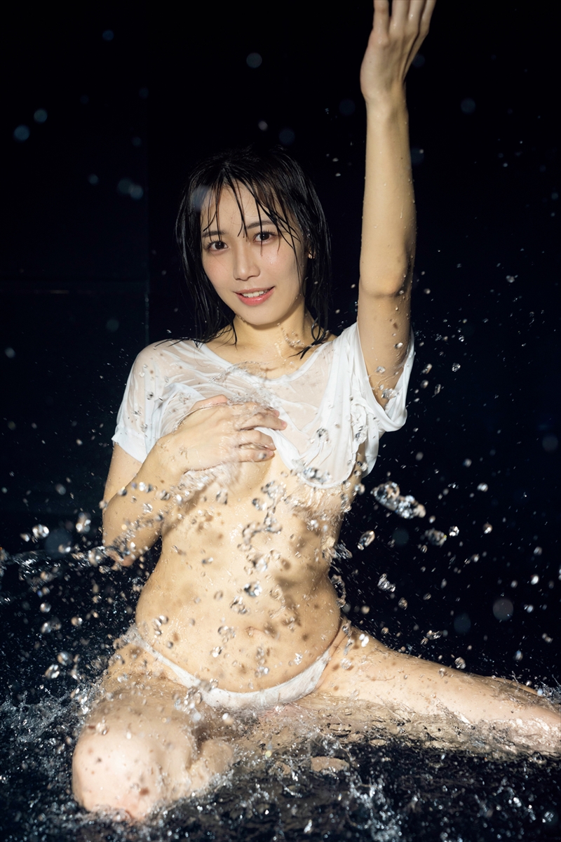 宮川みやび©光文社/週刊FLASH 写真◎木村哲夫