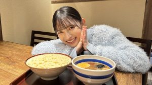 『ラーメンを食べる。新春SP』