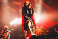 「夏川椎菜 Revenge Live “re-2nd“」ライブフォト