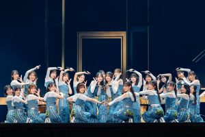 日向坂46「Happy Magical Tour 2024」