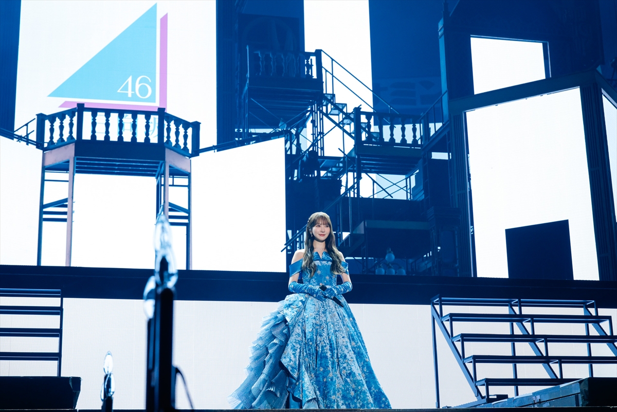 日向坂46「Happy Magical Tour 2024」