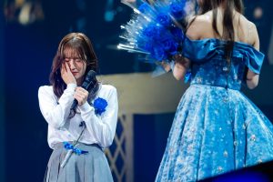 日向坂46「Happy Magical Tour 2024」