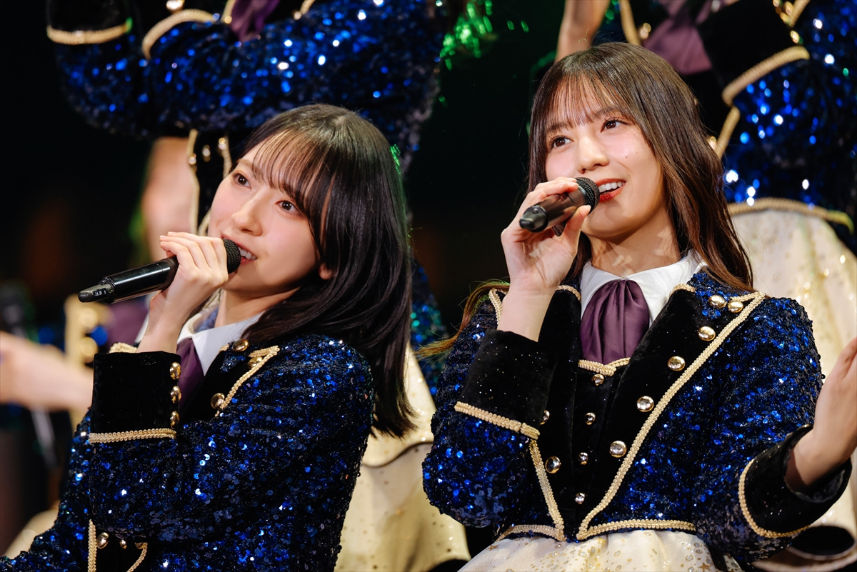 日向坂46「Happy Magical Tour 2024」