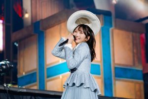 日向坂46「Happy Magical Tour 2024」