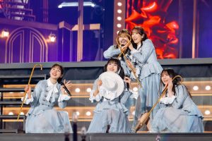 日向坂46「Happy Magical Tour 2024」