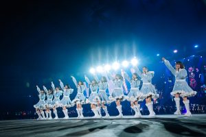 日向坂46「Happy Magical Tour 2024」