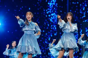 日向坂46「Happy Magical Tour 2024」