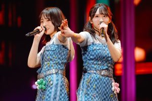 日向坂46「Happy Magical Tour 2024」