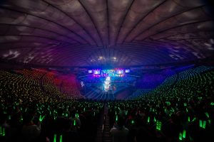 日向坂46「Happy Magical Tour 2024」