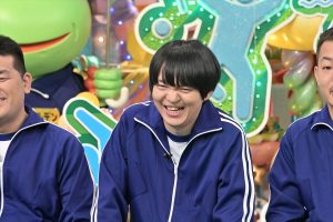 『アメトーーーーーーーーーーーク年末5時間40分SP』