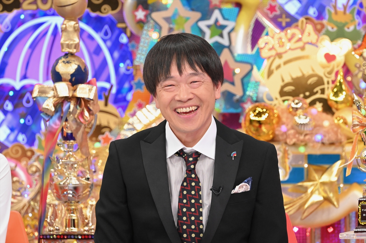 『アメトーーーーーーーーーーーク年末5時間40分SP』