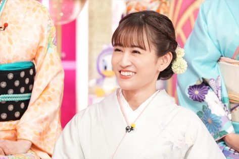 『上田と女が吠える夜 笑う女には福来る！今年もやります！新春3時間SP』