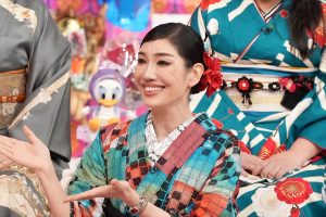 『上田と女が吠える夜 笑う女には福来る！今年もやります！新春3時間SP』