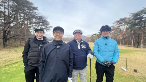 『ひむひむゴルフ2 仲間とプライベートなGOLF旅』