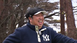 『ひむひむゴルフ2 仲間とプライベートなGOLF旅』