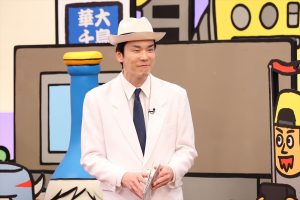 『火曜は全力！ 華大さんと千鳥くん』