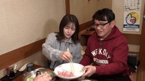 『飯尾くっきー！のハンコください！あなたの名字で旅してます』