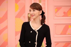 『ザ・共通テン！なぜか老けない！58歳君島十和子の美の秘訣＆自宅公開SP』