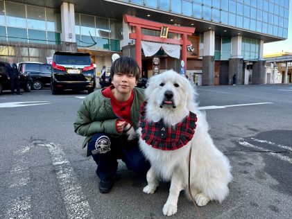 『1億人の大質問!? 笑ってコラえて！2時間スペシャル』