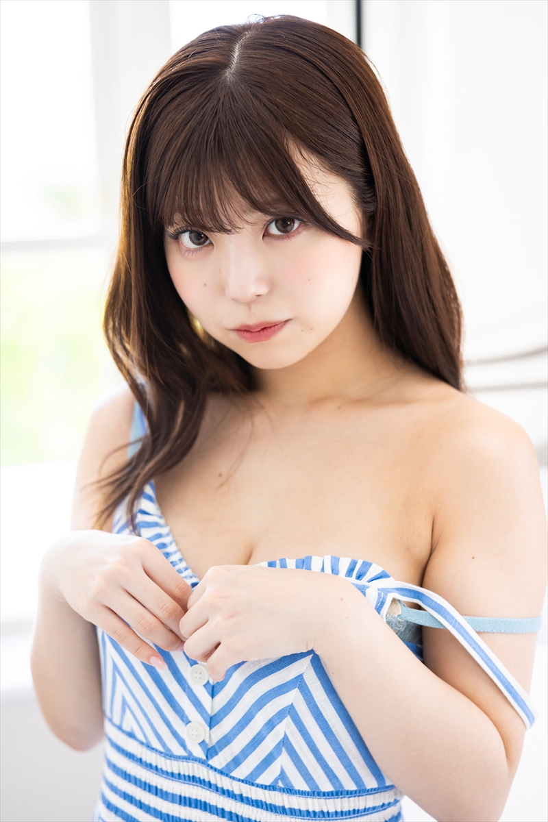 『SPA!グラビアン魂デジタル写真集 もも（63ANGEL）「Freshness Peach」』