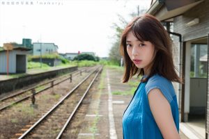 菊地姫奈写真集「memory」