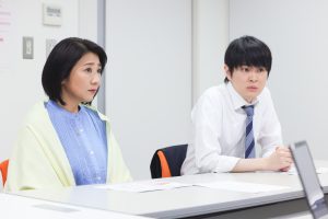 『まどか26歳、研修医やってます！』