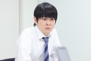 『まどか26歳、研修医やってます！』