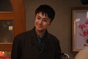 『介護スナックベルサイユ』