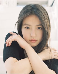 今田美桜